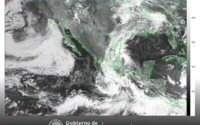Llaman a extremar medidas de prevención por depresión tropical Dos-E