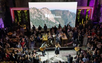 Lanzan campaña “Baja California es para ti” para consolidar el estado en gastronomía