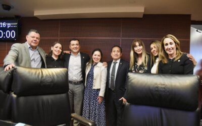 Pide el Verde acciones para frenar fraudes en trámites para pasaporte