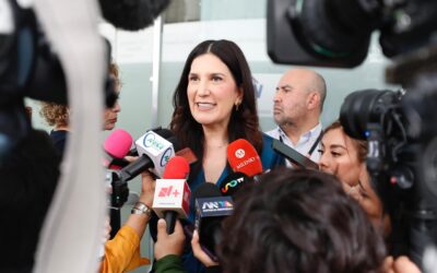 Protestas de la CNTE violan derechos de niñ@s: Kenia López