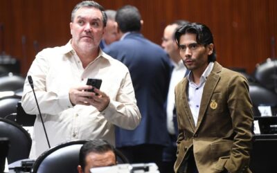 Reforzará PAN denuncia penal por renta del Castillo de Chapultepec