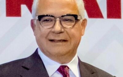 Inicia Alfredo Álvarez etapa de organización territorial en Baja California