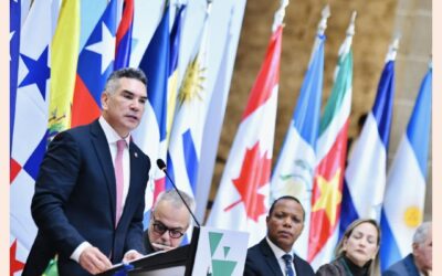 Llama Alito al gobierno a normalizar relaciones con Ecuador