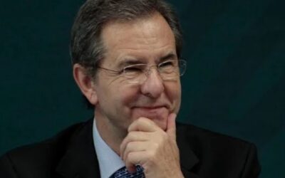 Permanente ratifica a Esteban Moctezuma, como embajador de México ante UE
