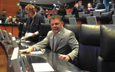 Propone el Verde impulsar estímulos fiscales para proyectos culturales