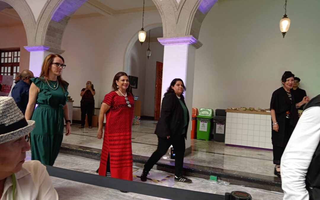 Suspenderán clases el día de la inauguración del Mundial: Brugada
