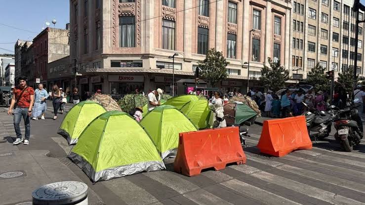 Afectaciones a más de 1,000 restaurantes por bloqueos: CANIRAC