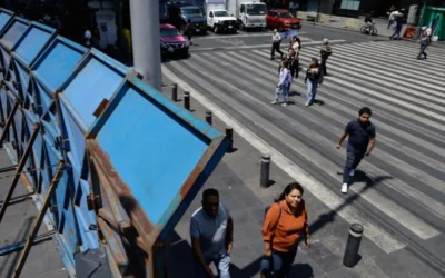 Pequeño comercio excluido del Mundial no espera beneficios económicos