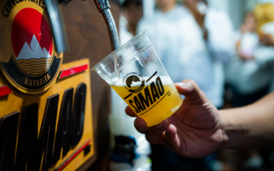 Cerveza, café y mariscos, rutas llenas de aroma, sabor y aventura en Nayarit