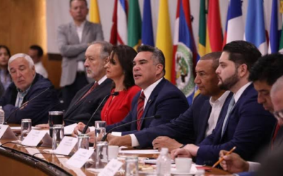Expresa Copppal  solidaridad con Venezuela tras devastadores sismos