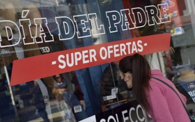Día del Padre 2026 generará derrama de 48,500 mdp: Concanaco