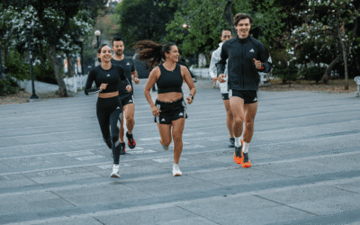Más de 8 mil corredores participarán en el adidas Split 16K CDMX