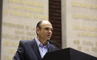 Jericó propone crear paraderos seguros para transportistas