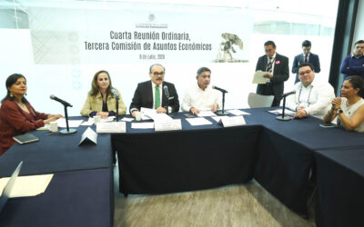 Avalan proteger de fraudes a adultos mayores usuarios de cajeros automáticos