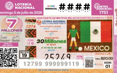Con «cachitos» 19 y 20 concluye colección de Álbum Retro de futbol
