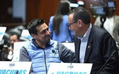 Cuestiona PAN inyección de 30 mil mdp más al Tren Maya