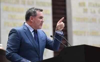 Pide PAN que en revisión del T-MEC se considere la moviidad estudiantil
