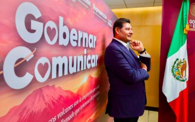 Puebla invertirá 2 mil mdp para fortalecer infraestructura educativa