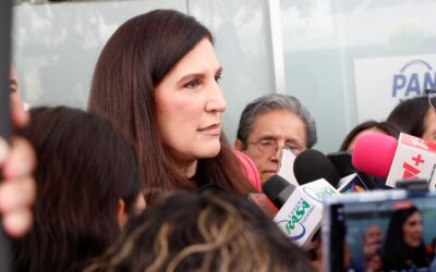 Confía Kenia López que UNAM tomará decisiones objetivas