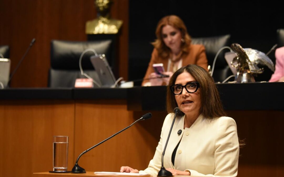 Demanda Barrales diagnóstico integral de red de semáforos de CDMX