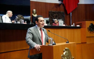 Impulsan que personal educativo se capacite en violencia escolar