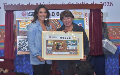 Presentan billete que conmemora el Día Mundial del Perro