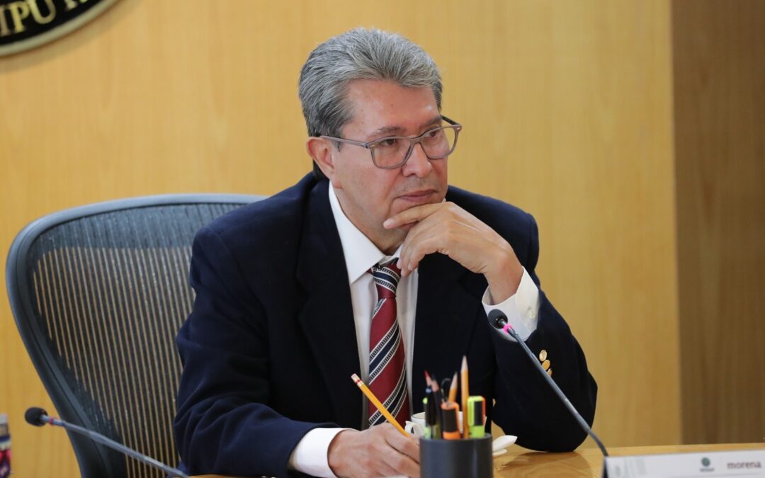 Próximas elecciones en EU repercutirá de en nuestra relación: Monreal