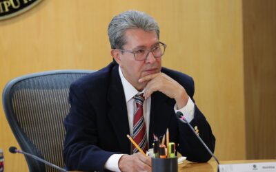 Próximas elecciones en EU repercutirá de en nuestra relación: Monreal