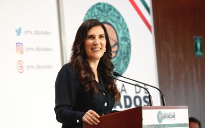 Preocupante, que INE ordene retiro de publicaciones en redes sociales: Kenia López