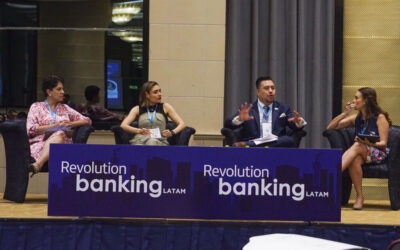 Anuncian edición del Revolution Banking y Retail Forum Latam en la CDMX