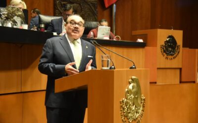 Alerta Ramírez Marín de daños ambientales de Pemex en Jalapa