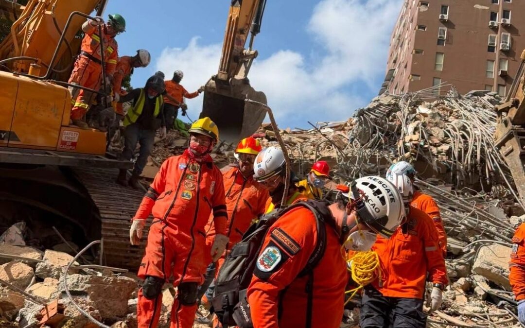 Venezuela y México: Las tragedias y la rapiña política