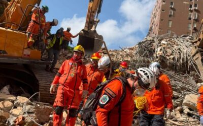 Venezuela y México: Las tragedias y la rapiña política