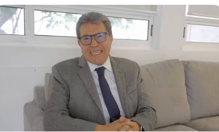 “Solución adecuada”, lo anunciado por UNAM para reponer examen de admisión: Monreal