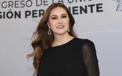Combatir impunidad es indispensable para proteger la paz de Zacatecas: Bañuelos