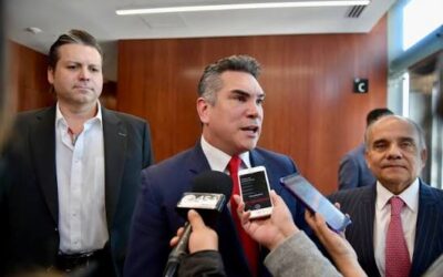 Pide PRI informe de uso de recursos públicos destinados a organización del Mundial