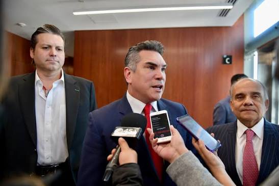 Pide PRI informe de uso de recursos públicos destinados a organización del Mundial