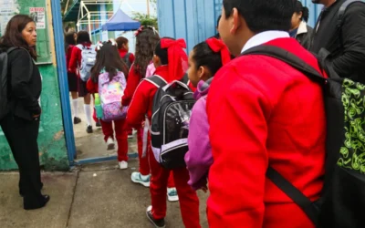Regreso a clases ya tiene fecha, SEP publica calendario oficial 2026-2027