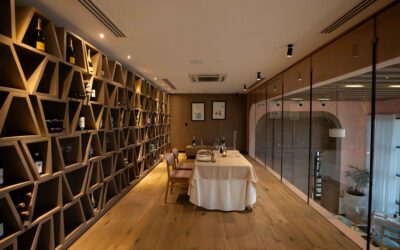 ATELIER Playa Mujeres obtiene triple reconocimiento en Wine Spectator Restaurant Awards 2