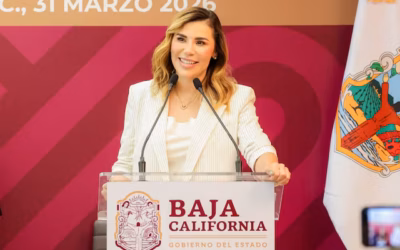 Marina del Pilar confirma sus contactos con “intermediarios” de EU