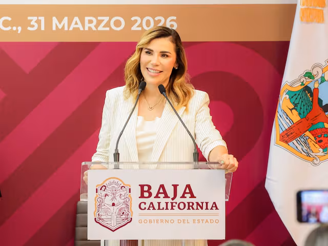 Marina del Pilar confirma sus contactos con “intermediarios” de EU
