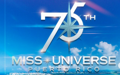 Gran Final de Miss Universe el 24 de noviembre en San Juan, Puerto Rico