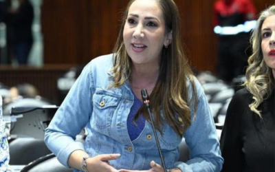 Exige Noemí Luna a Sheinbaum aplicar la ley sin distinciones en Caso Marina del Pilar