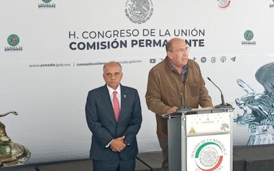 Propone Moreira cárcel para servidores públicos que abusen de su cargo