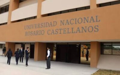 Ofrece Sheinbaum universidades Rosario Castellanos a rechazados de UNAM
