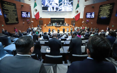 Aprueban que legisladores donen voluntariamente un día de dieta para Venezuela
