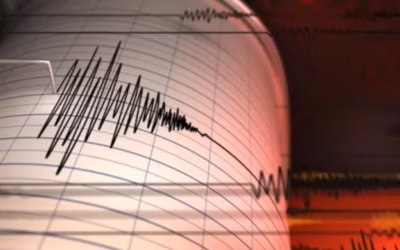 Sacude sismo de magnitud 7.4 con epicentro al suroeste de Cd. Hidalgo, Chiapas