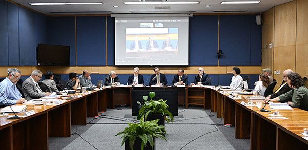 Instala UNAM Comisión Técnica para revisión del examen de ingreso a licenciatura
