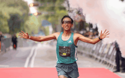 Adidas Split 30K confirma el valor de correr en comunidad rumbo al Maratón