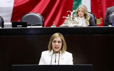 Impulsa Ivonne Ruiz acciones para ampliar oferta de vivienda digna a mexiquenses
